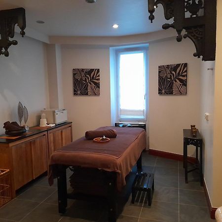 Villa Kerasy Hotel Spa Ван Екстериор снимка