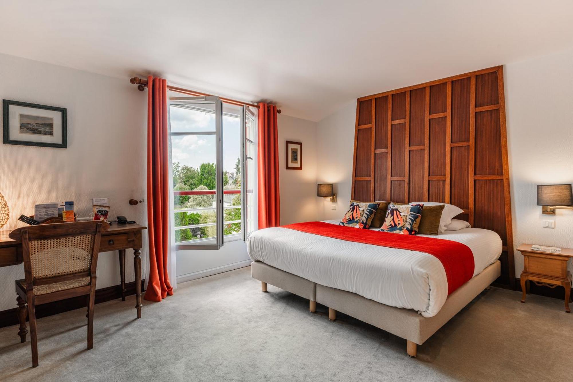Villa Kerasy Hotel Spa Ван Екстериор снимка