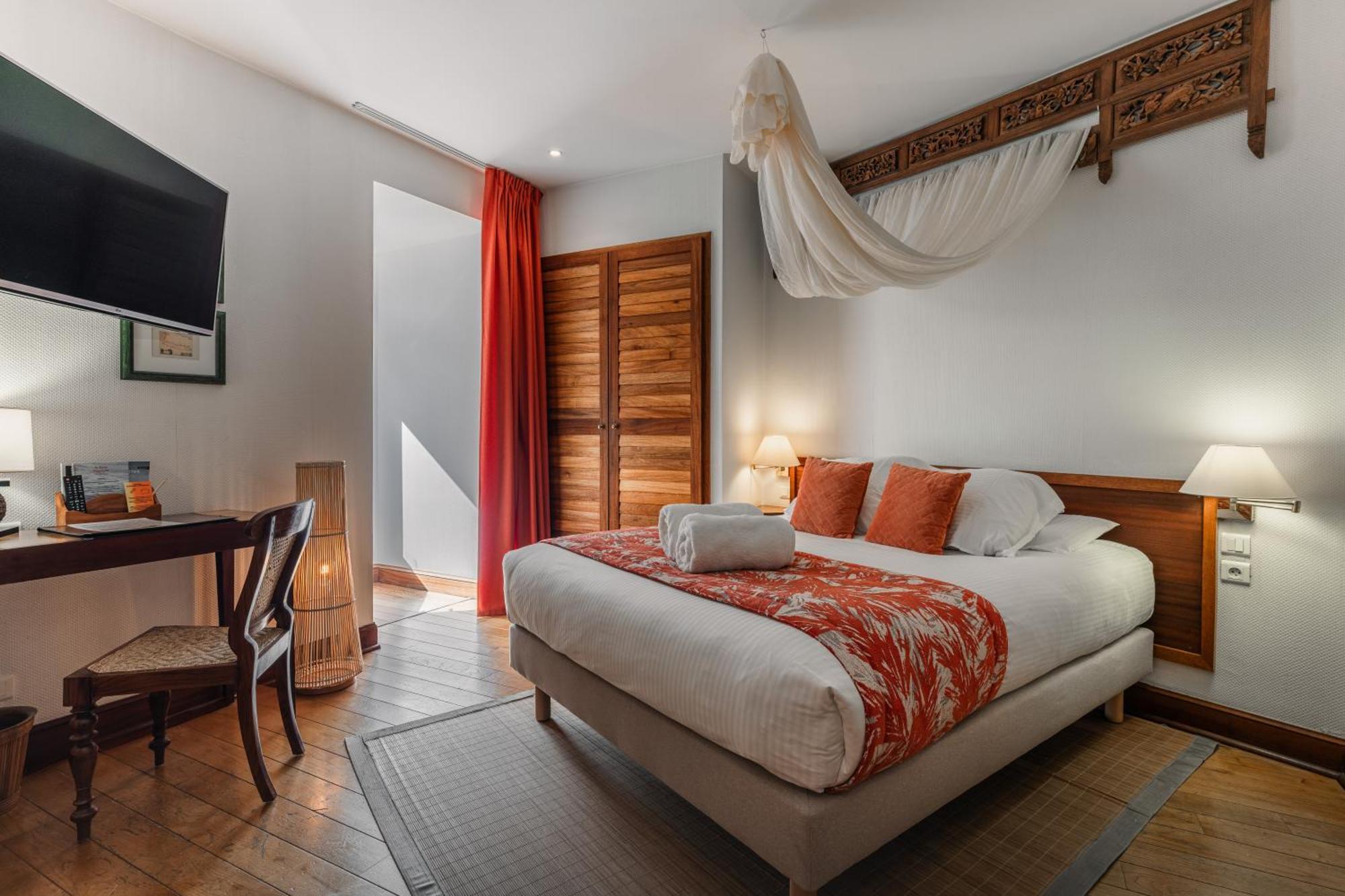 Villa Kerasy Hotel Spa Ван Екстериор снимка