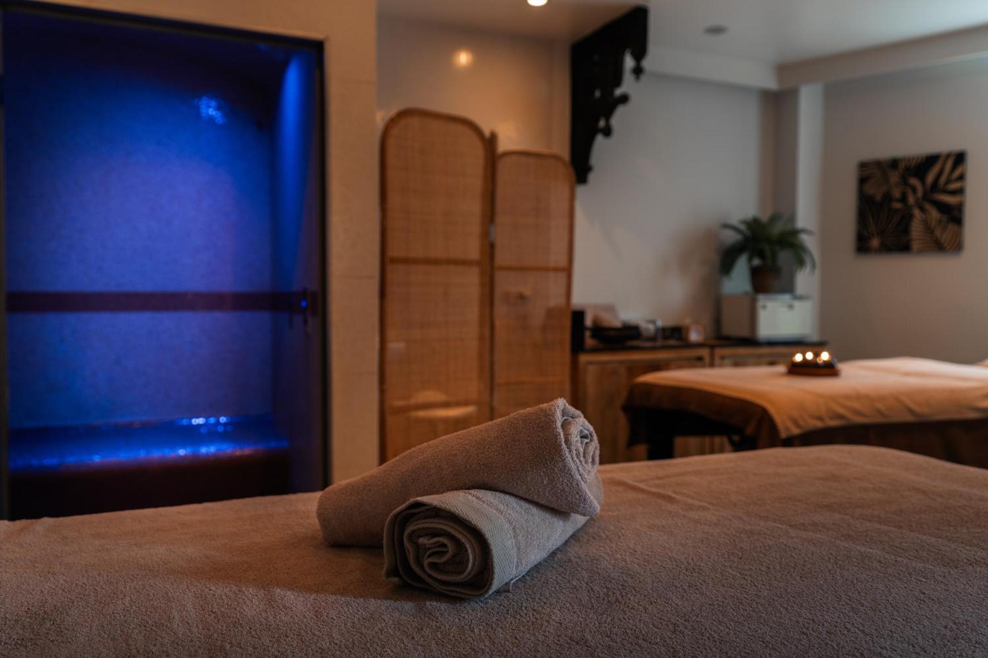 Villa Kerasy Hotel Spa Ван Екстериор снимка