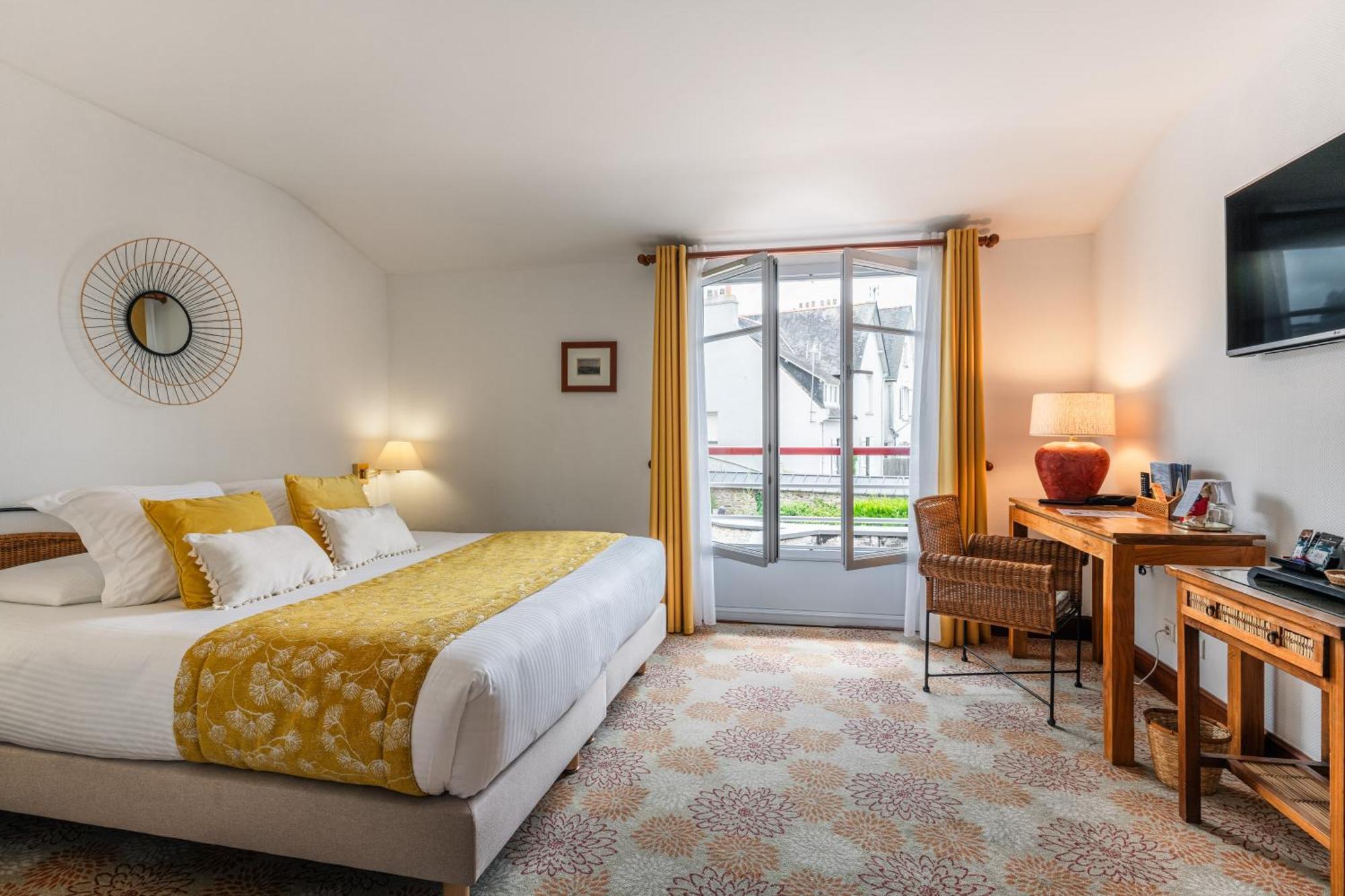 Villa Kerasy Hotel Spa Ван Екстериор снимка