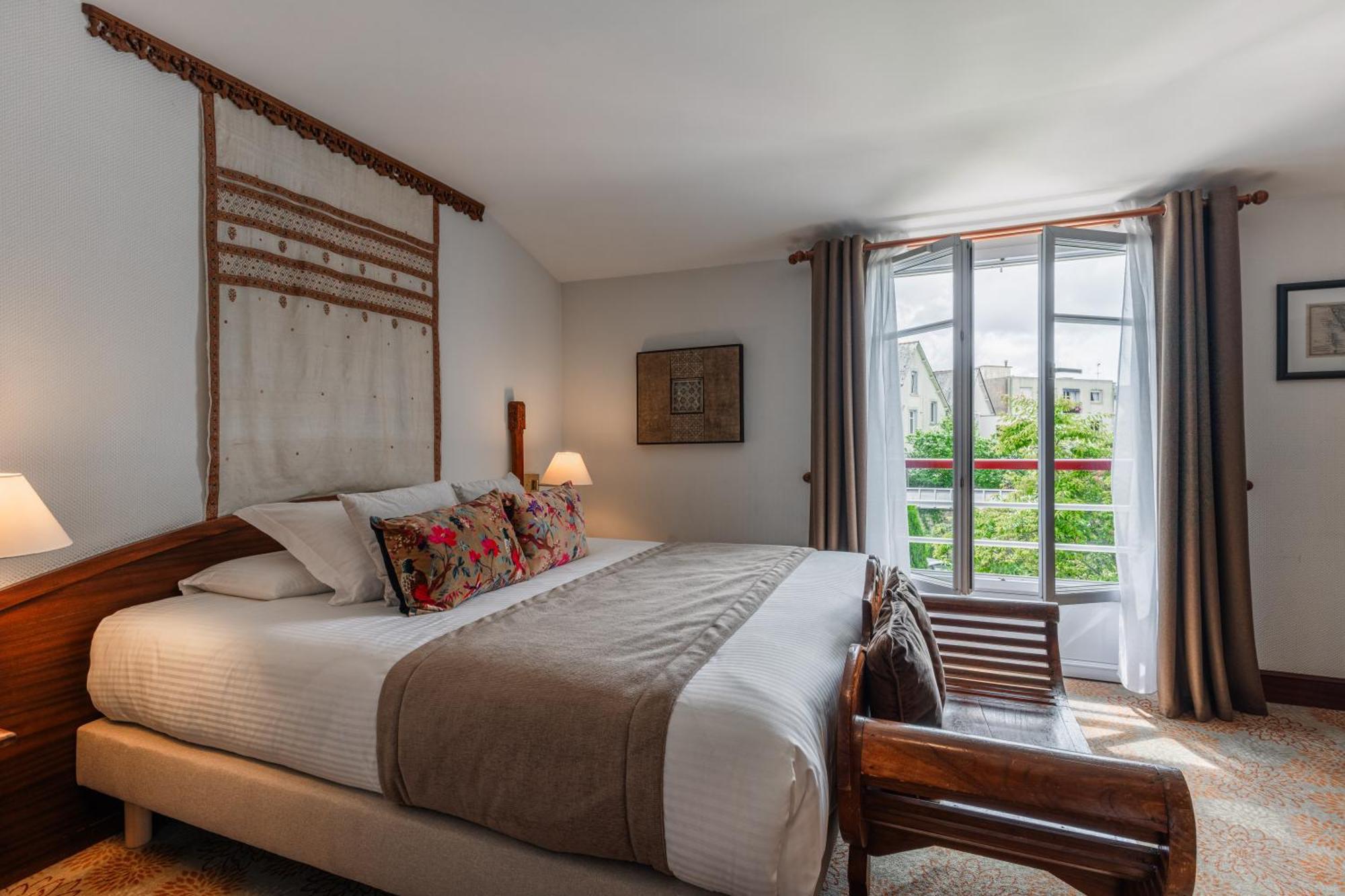 Villa Kerasy Hotel Spa Ван Екстериор снимка
