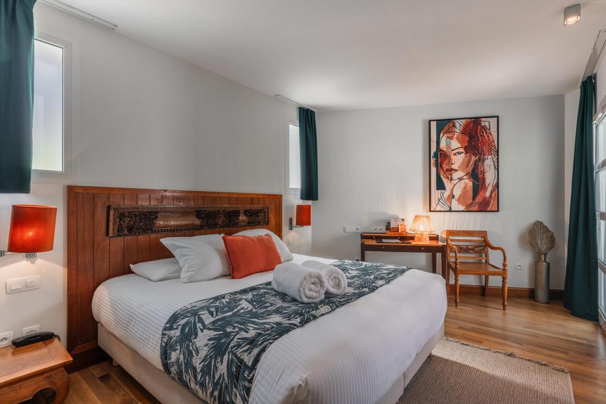 Villa Kerasy Hotel Spa Ван Екстериор снимка