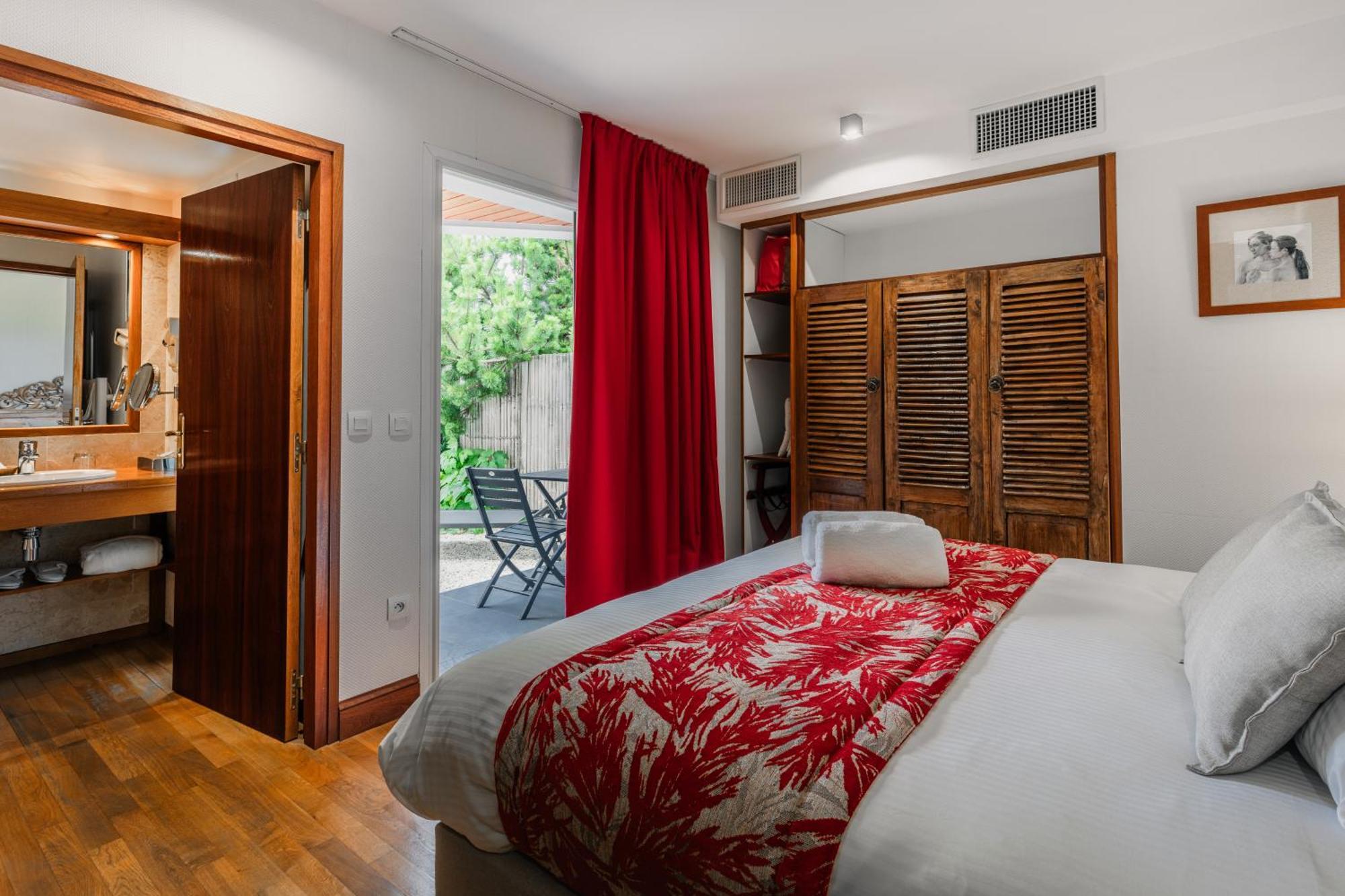 Villa Kerasy Hotel Spa Ван Екстериор снимка