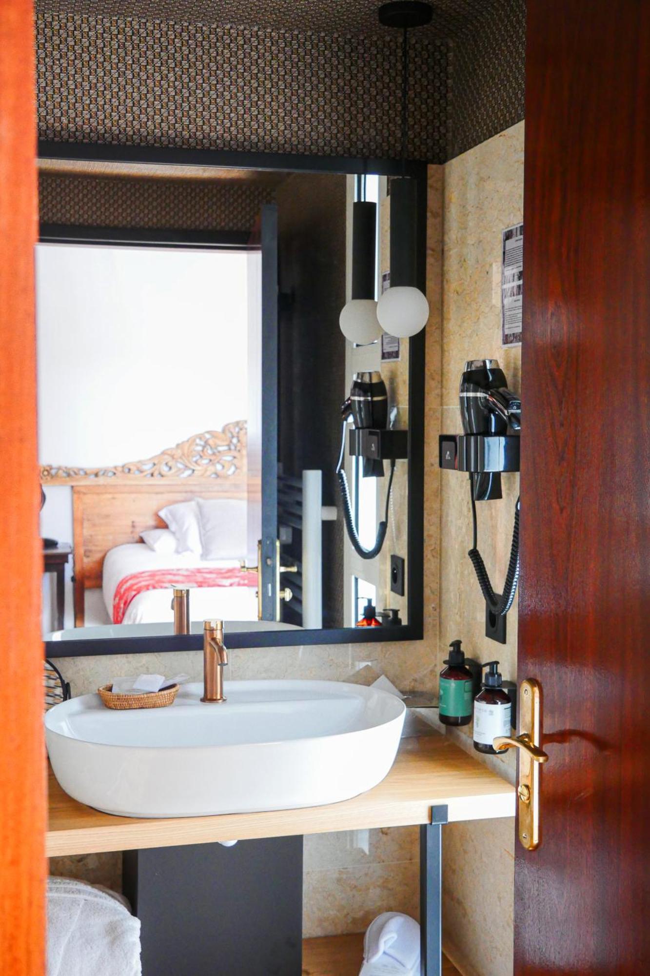 Villa Kerasy Hotel Spa Ван Екстериор снимка