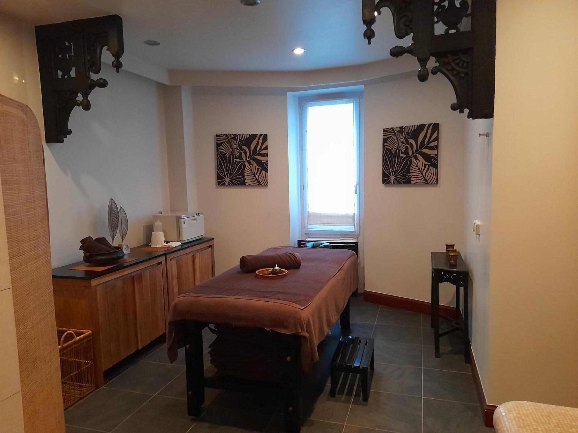 Villa Kerasy Hotel Spa Ван Екстериор снимка