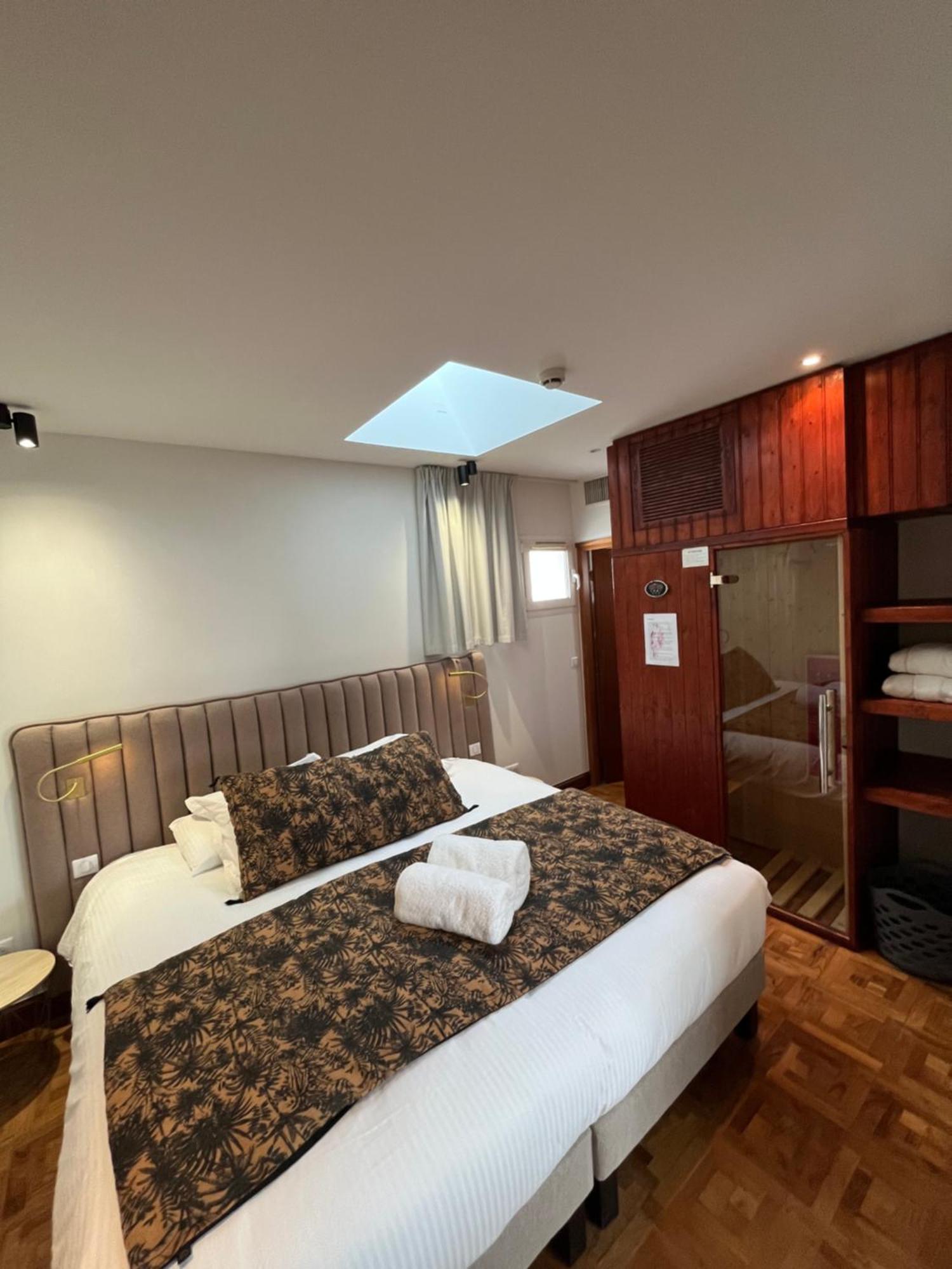 Villa Kerasy Hotel Spa Ван Екстериор снимка