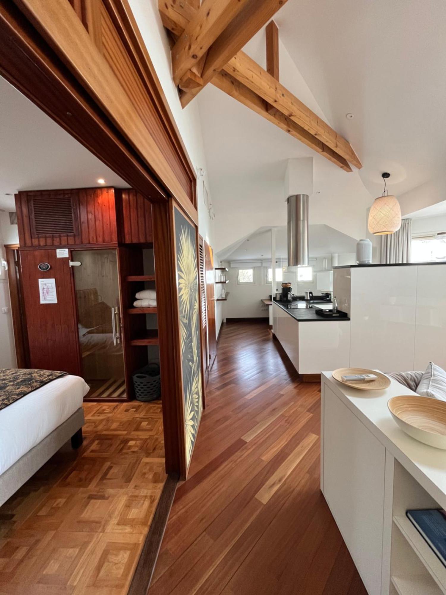 Villa Kerasy Hotel Spa Ван Екстериор снимка