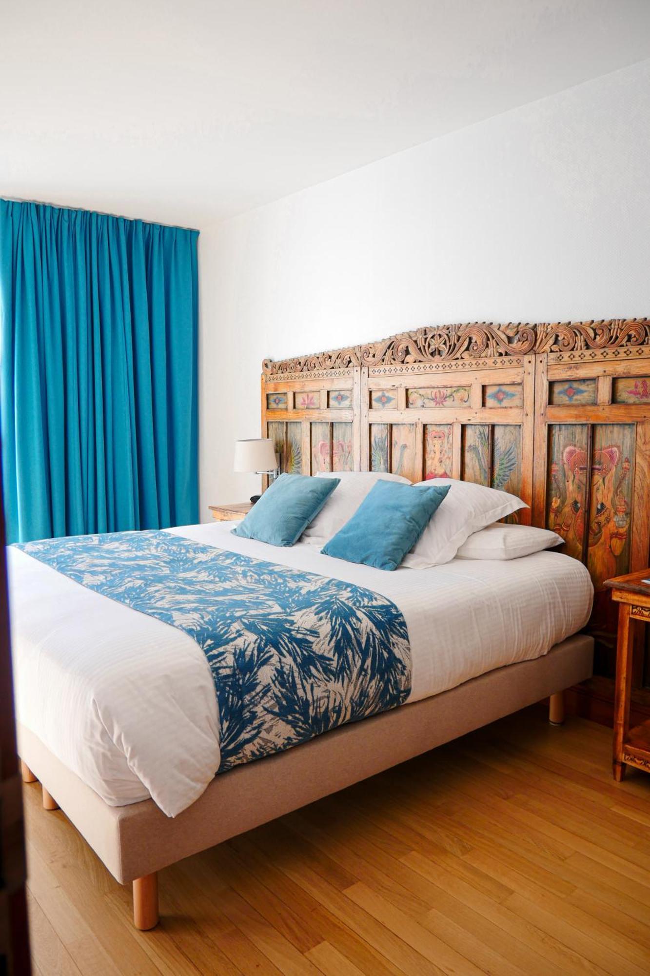 Villa Kerasy Hotel Spa Ван Екстериор снимка