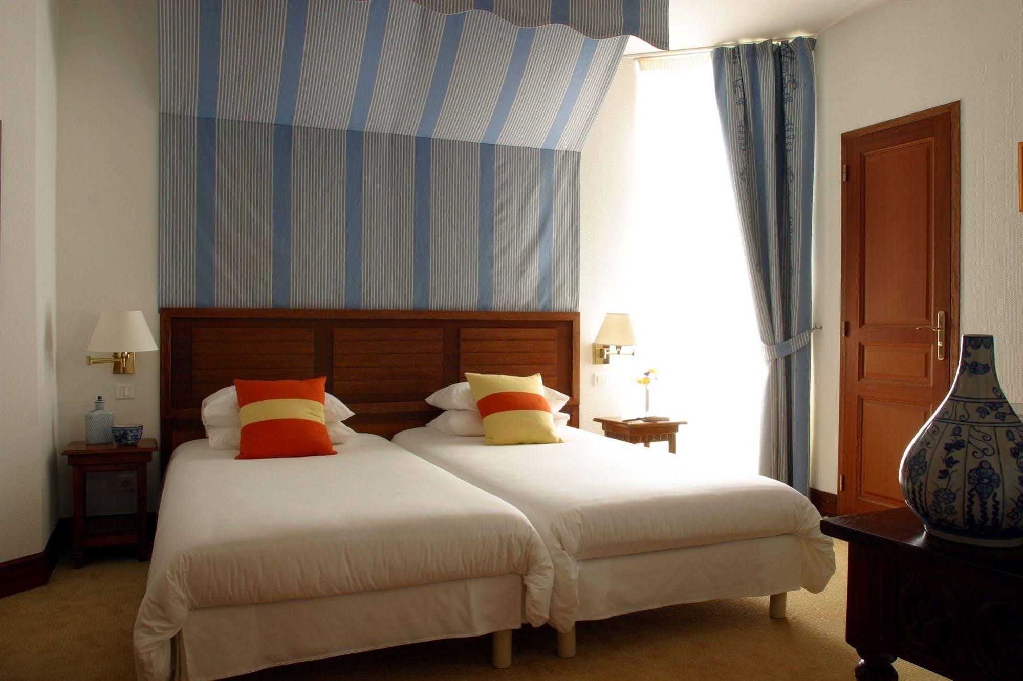 Villa Kerasy Hotel Spa Ван Екстериор снимка