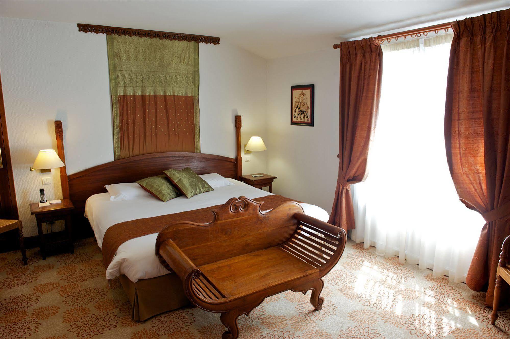 Villa Kerasy Hotel Spa Ван Екстериор снимка
